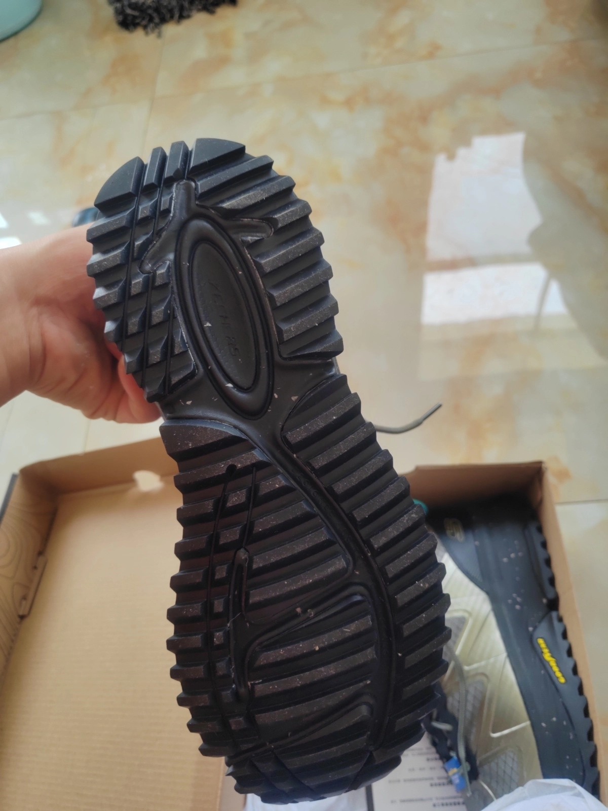 Фото из отзыва