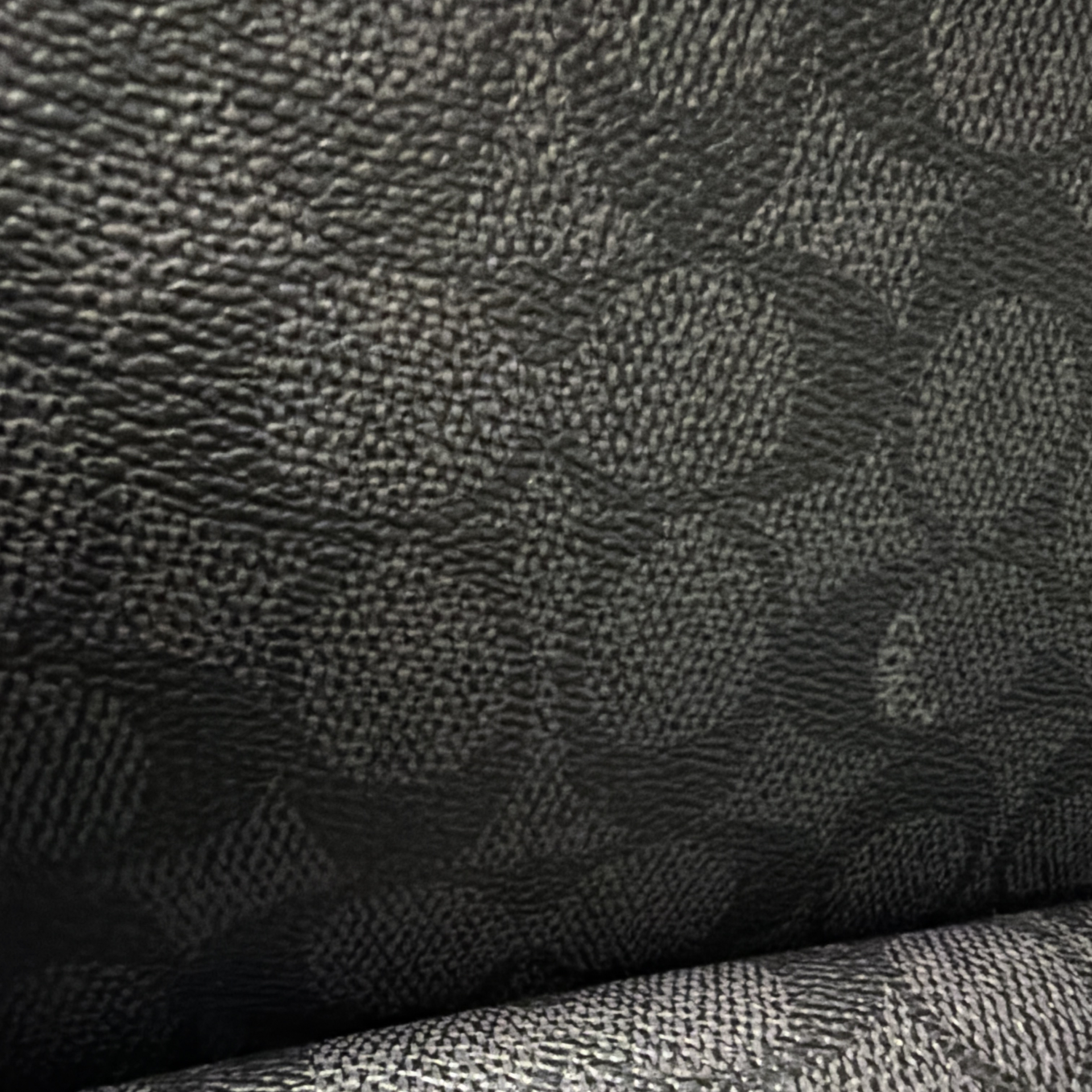 custom review-COACH Charlie Canvas с Телячьей Кожей Рюкзак Большой Унисекс Черный