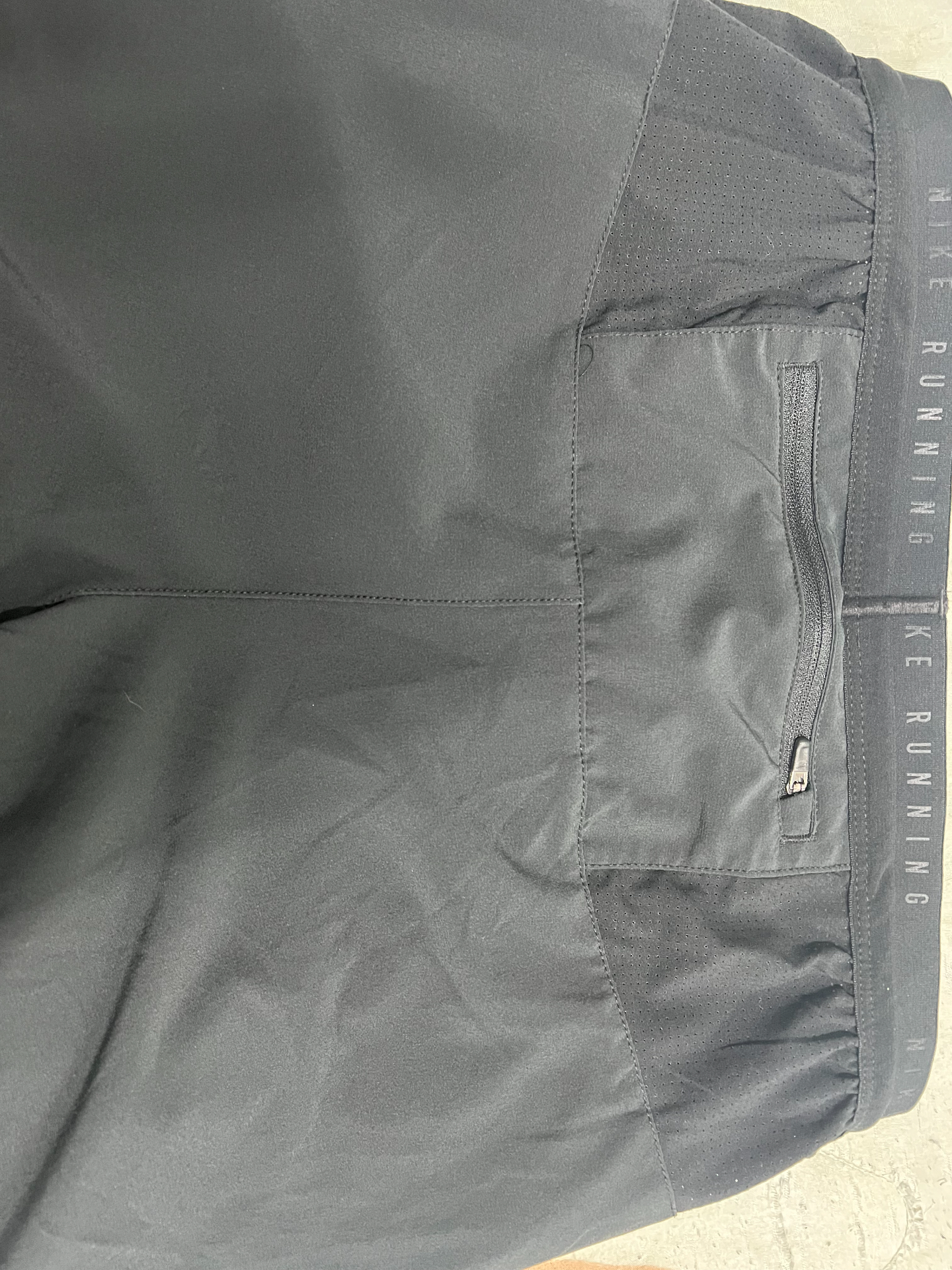 custom review-Nike Dri FitSwoosh SS25 Спортивные брюки Мужской Черный