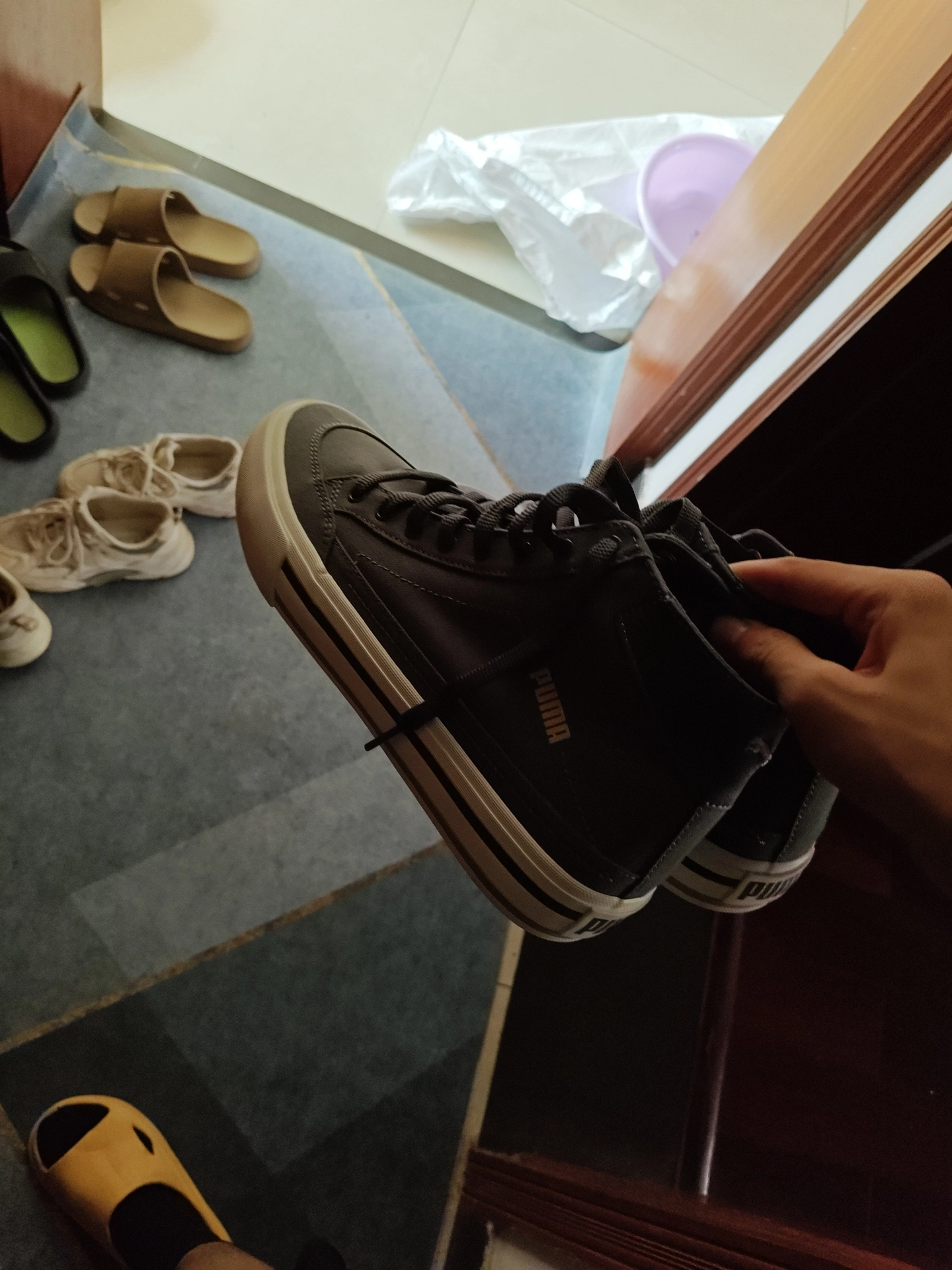 Фото из отзыва