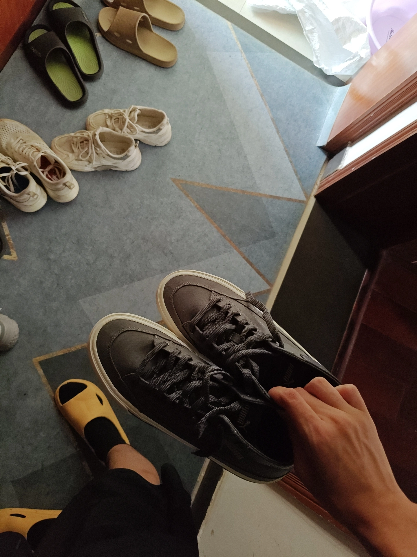 Фото из отзыва