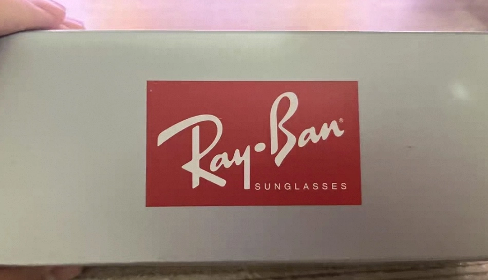 custom review-RayBan Квадратные Солнцезащитные Очки Унисекс Черные