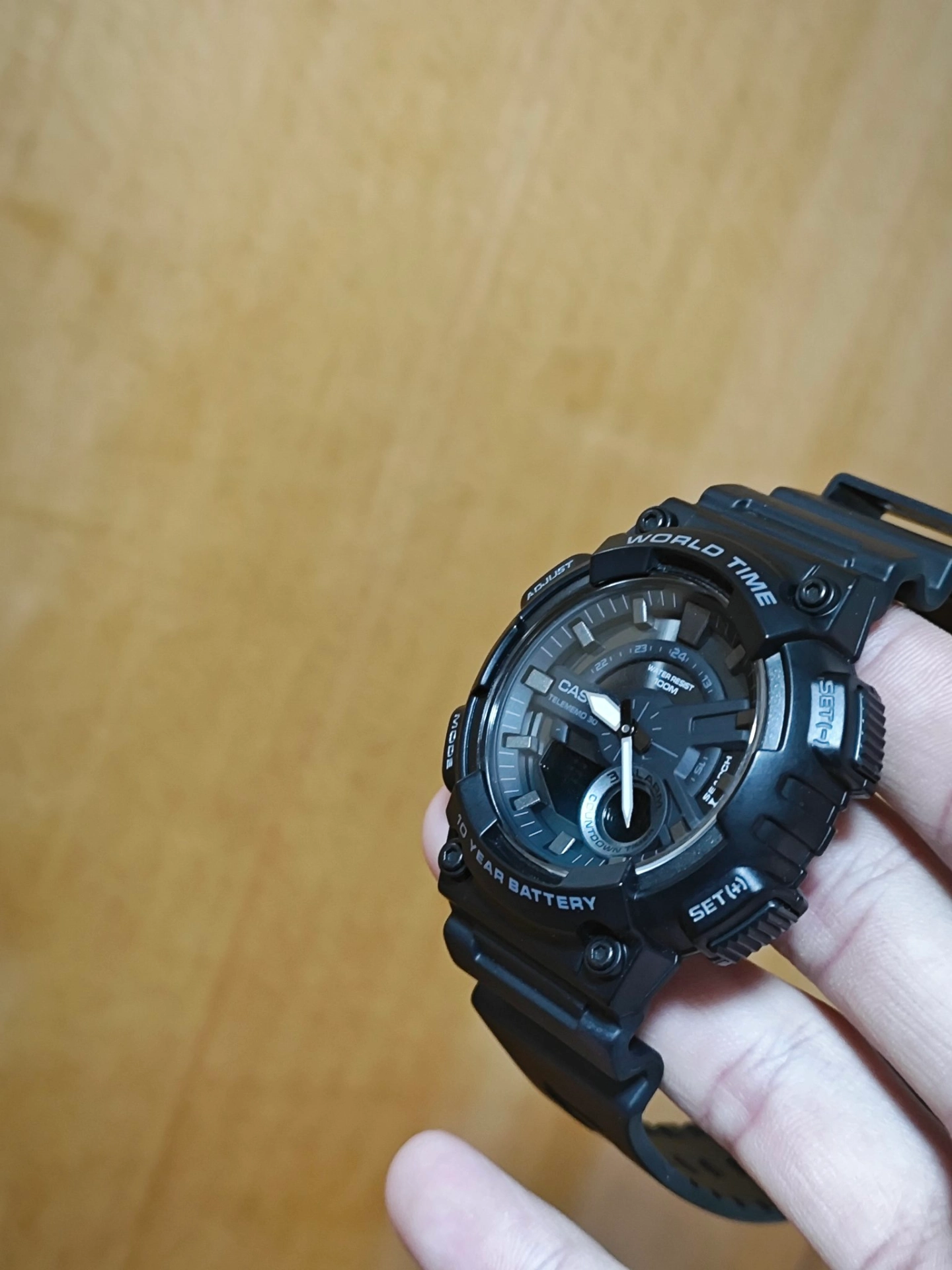 卡西欧手表,nice,nice