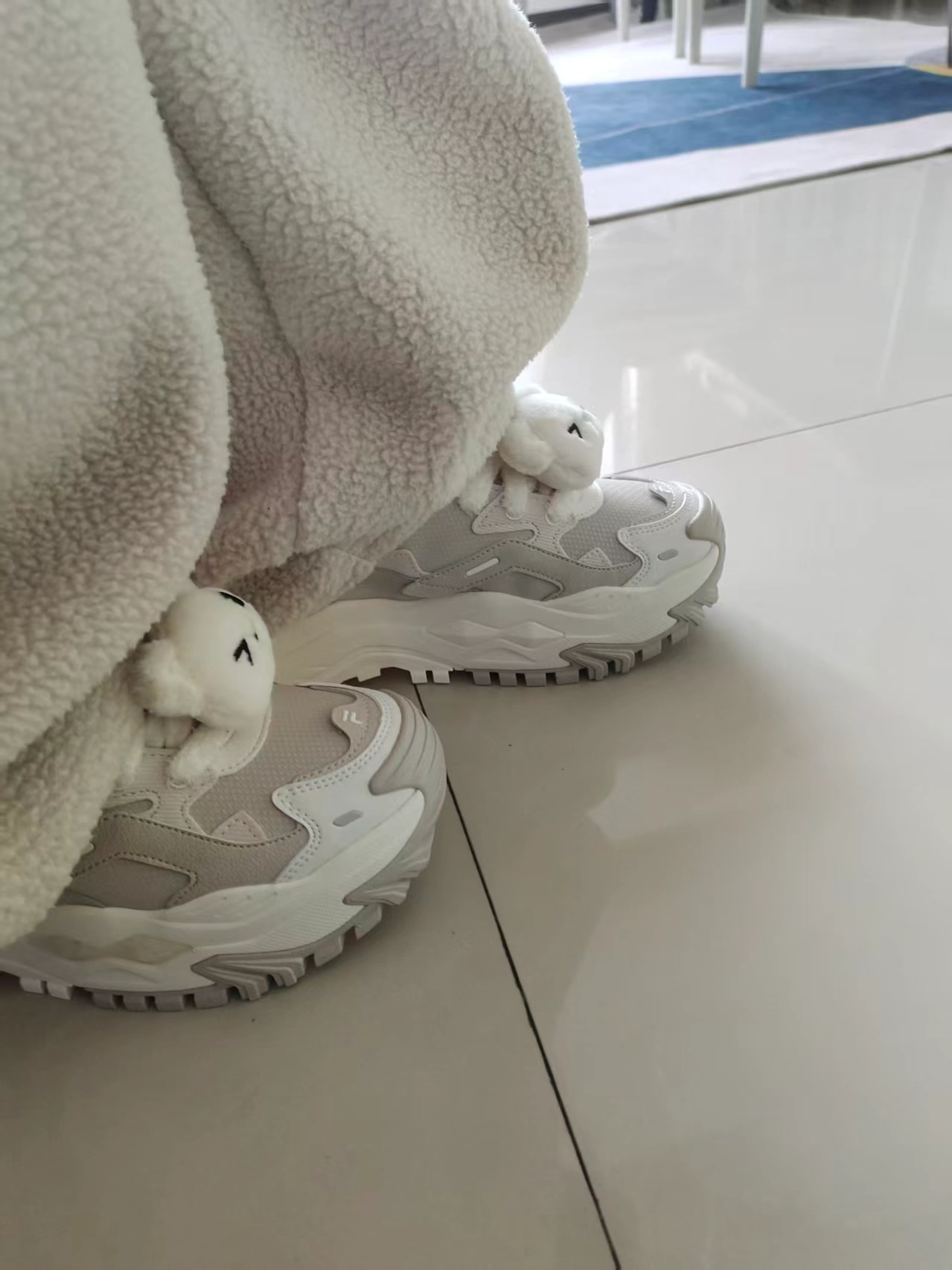Фото из отзыва