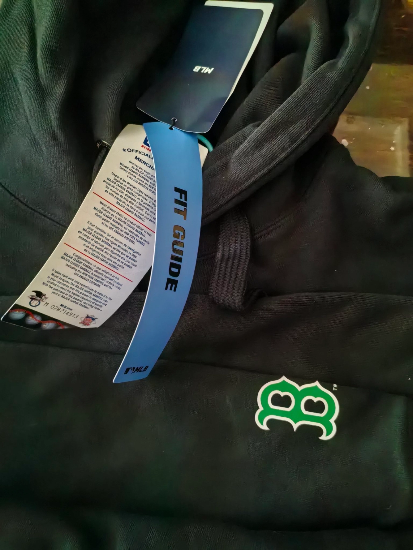 Фото из отзыва