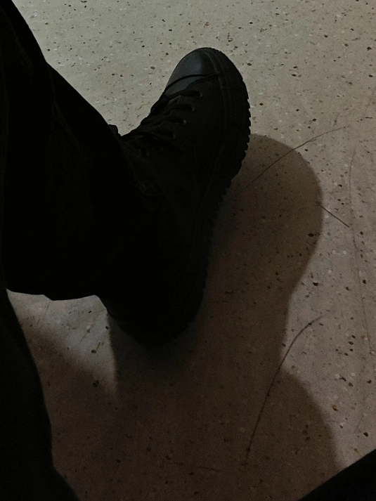 custom review-Converse Chuck Taylor All Star Malden Slip-Resistant Abrasion-Resistant MID Топ Скейтборд Кроссовки Мужские Черные