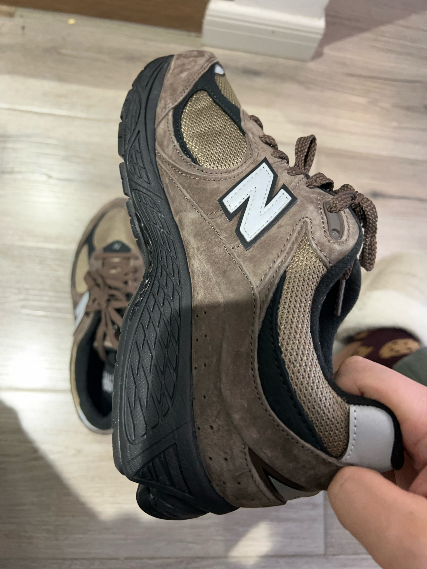 Фото из отзыва