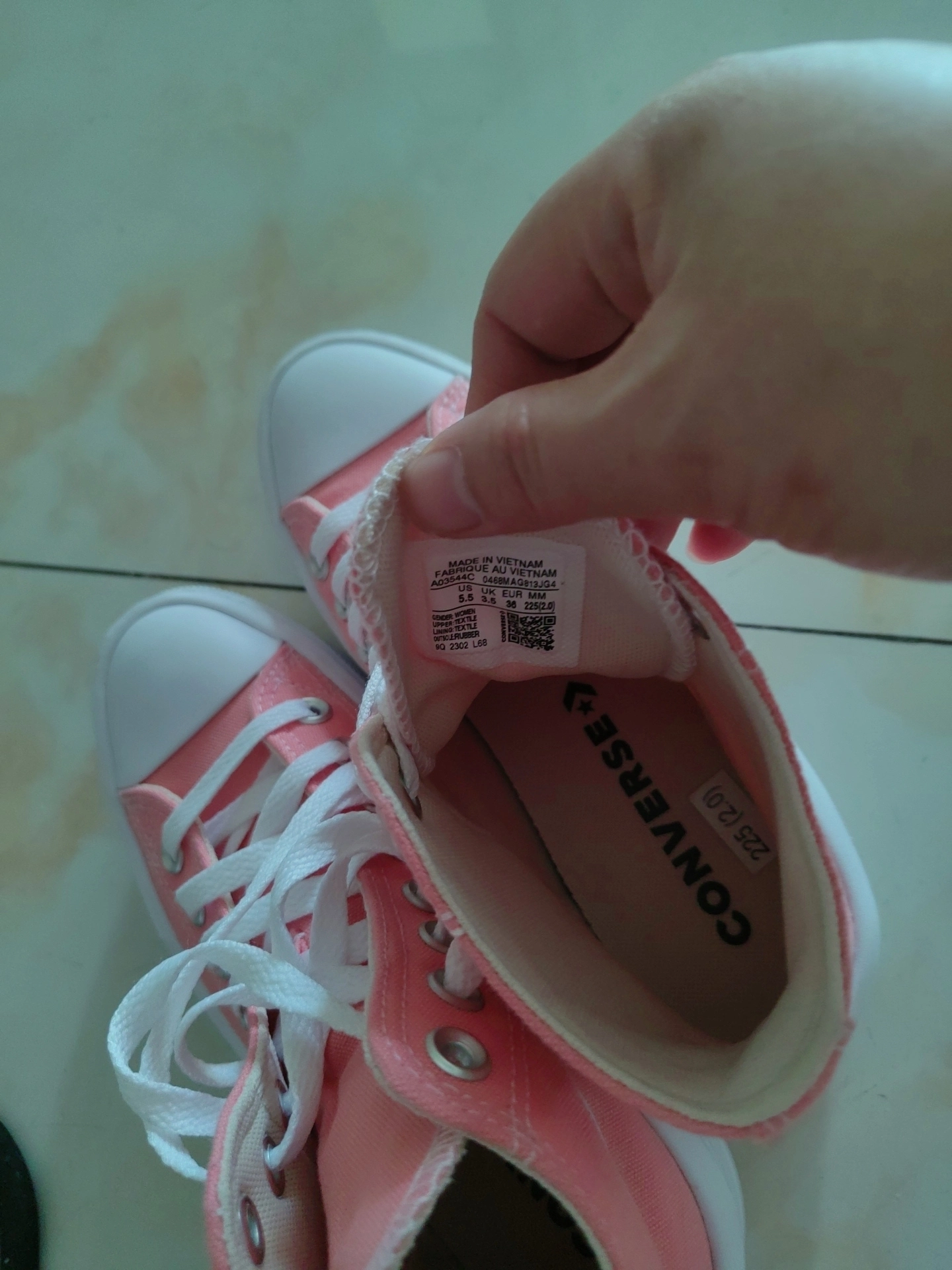 Фото из отзыва
