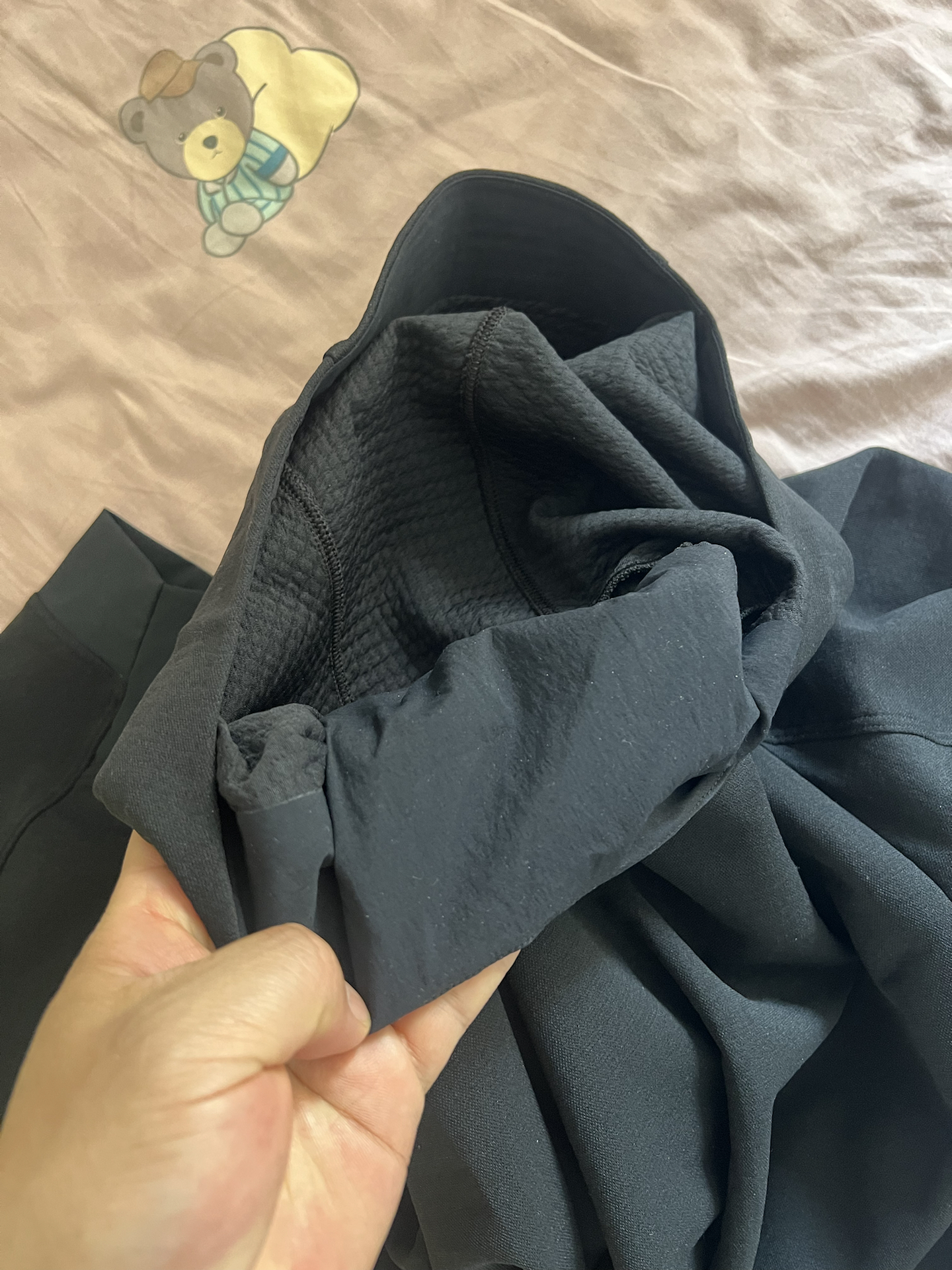 custom review-Arcteryx RETHEL HOODY Свитшот Мужской