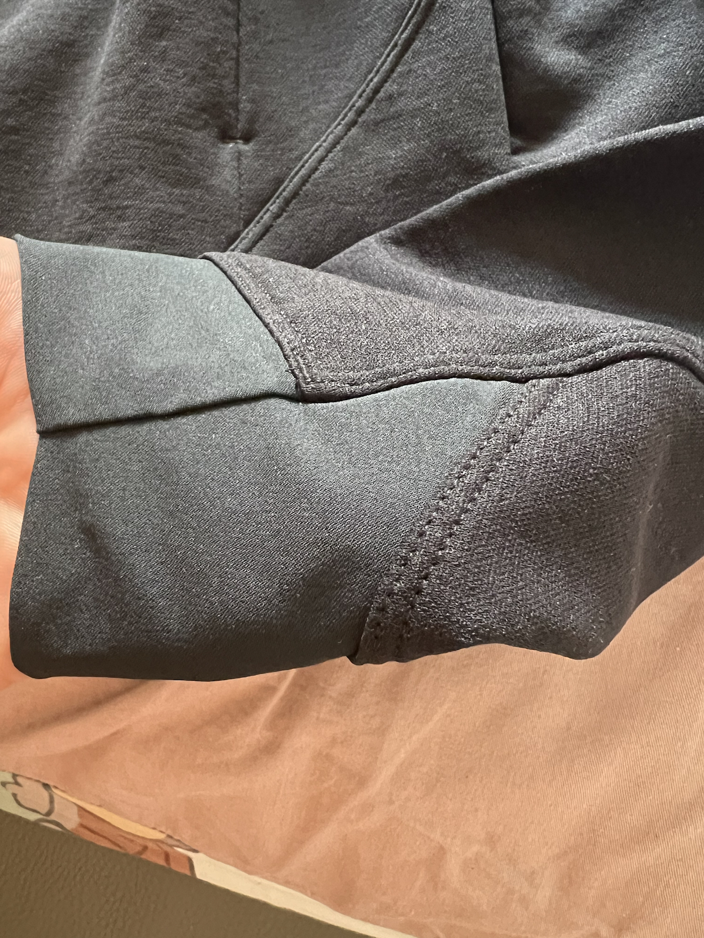 custom review-Arcteryx RETHEL HOODY Свитшот Мужской