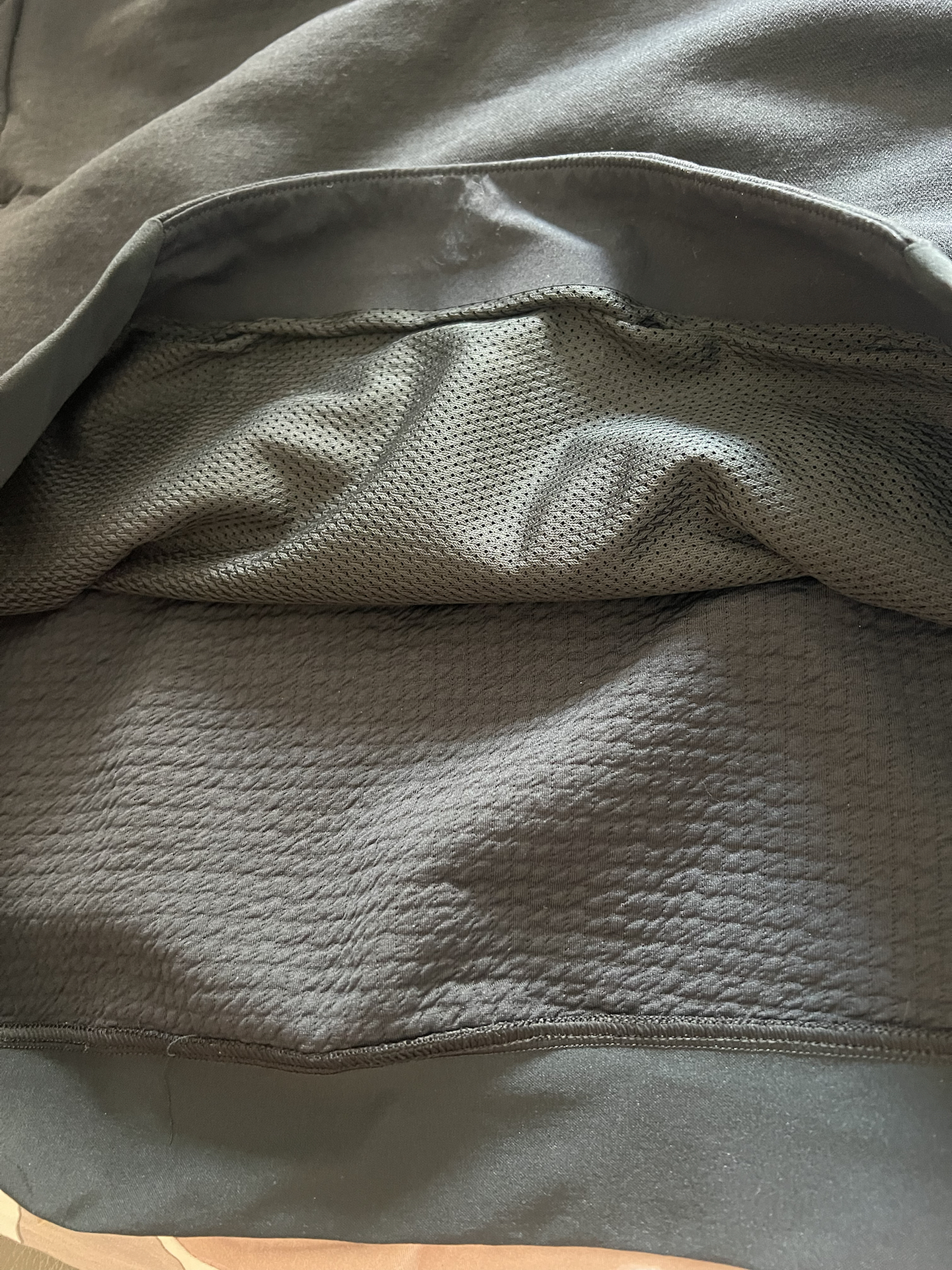 custom review-Arcteryx RETHEL HOODY Свитшот Мужской