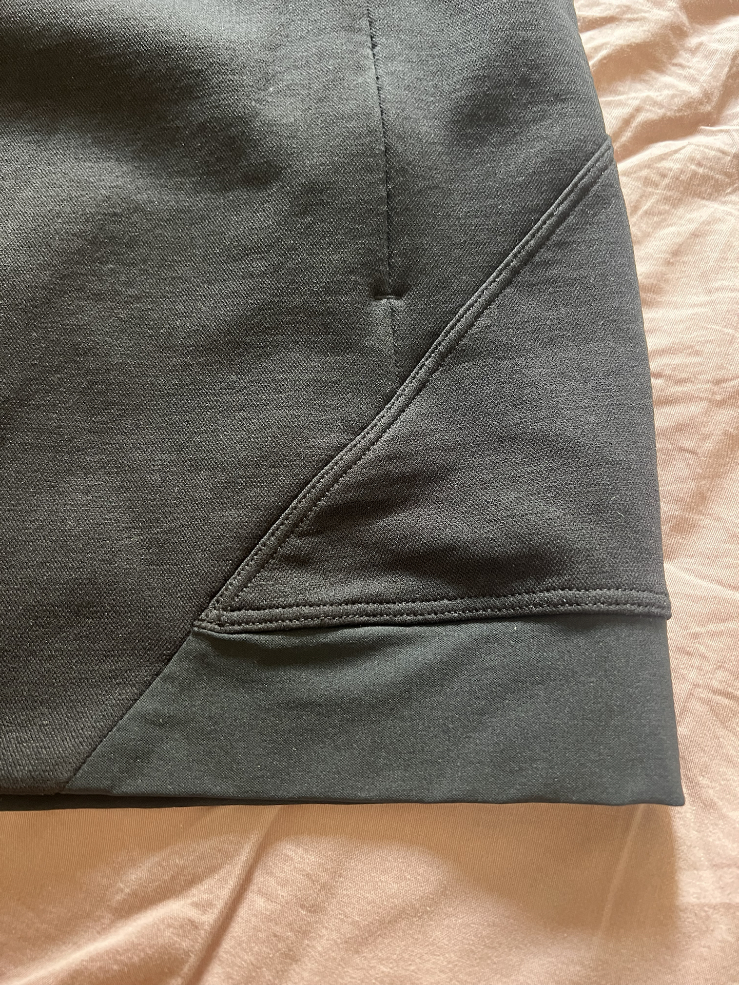 custom review-Arcteryx RETHEL HOODY Свитшот Мужской