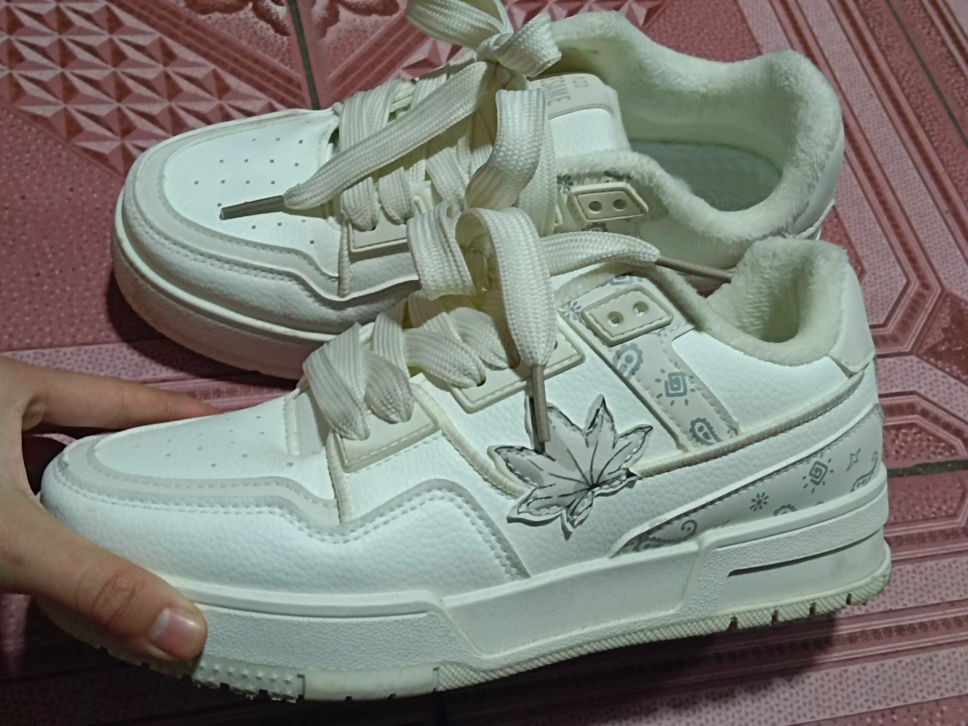 Фото из отзыва