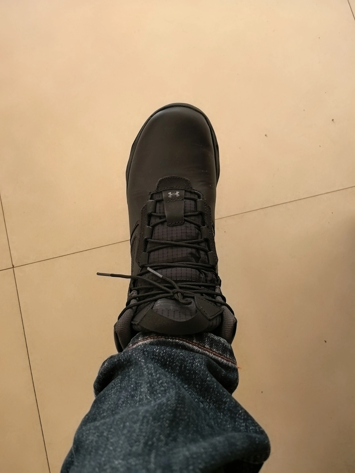 custom review-Under Armour Stellar G2 Короткий Аутдор Мужской