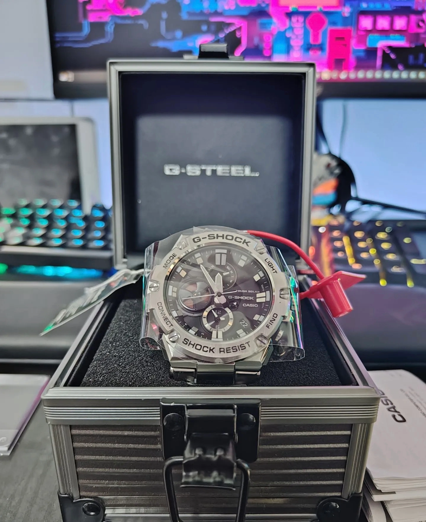 Фото из отзыва