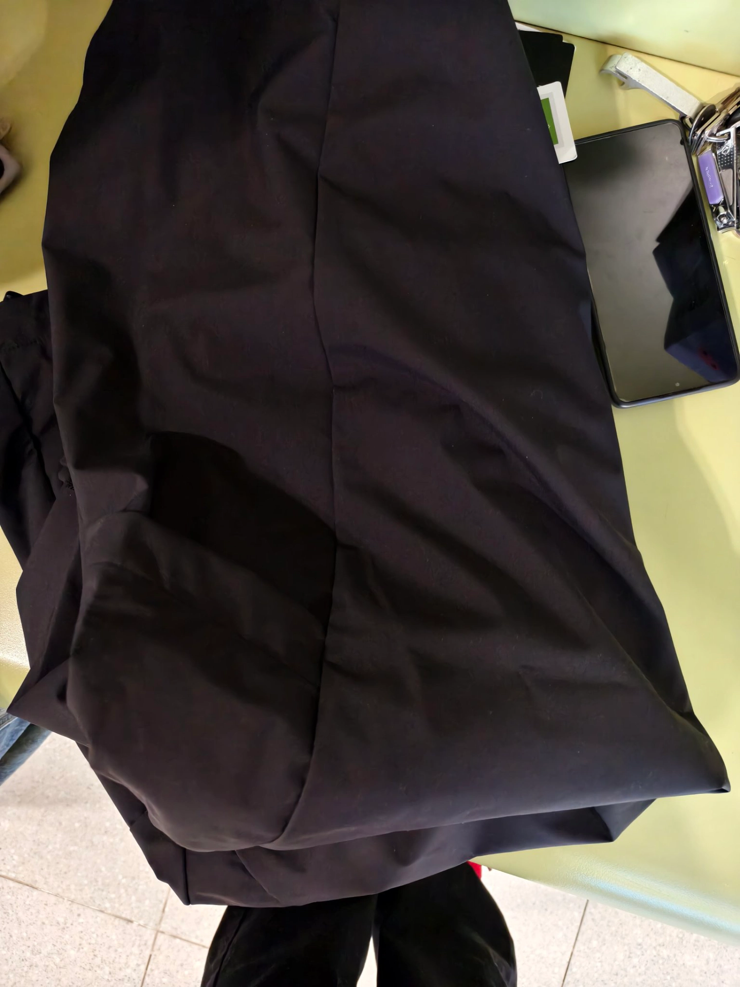 custom review-CAMEL Urban Function Series Куртки и Пальто Унисекс