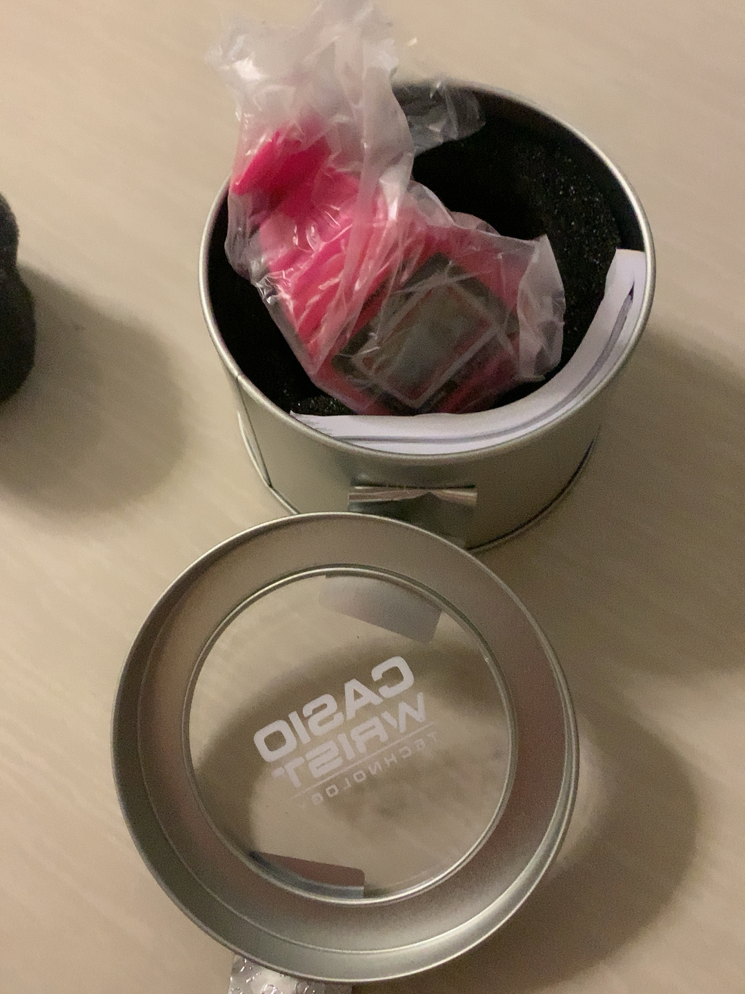 Фото из отзыва