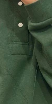custom review-Nike Пихтовый Зеленый Мужской Поло