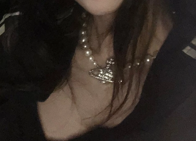 custom review-Вивьен Вествуд Брасс Ожерелья Женские