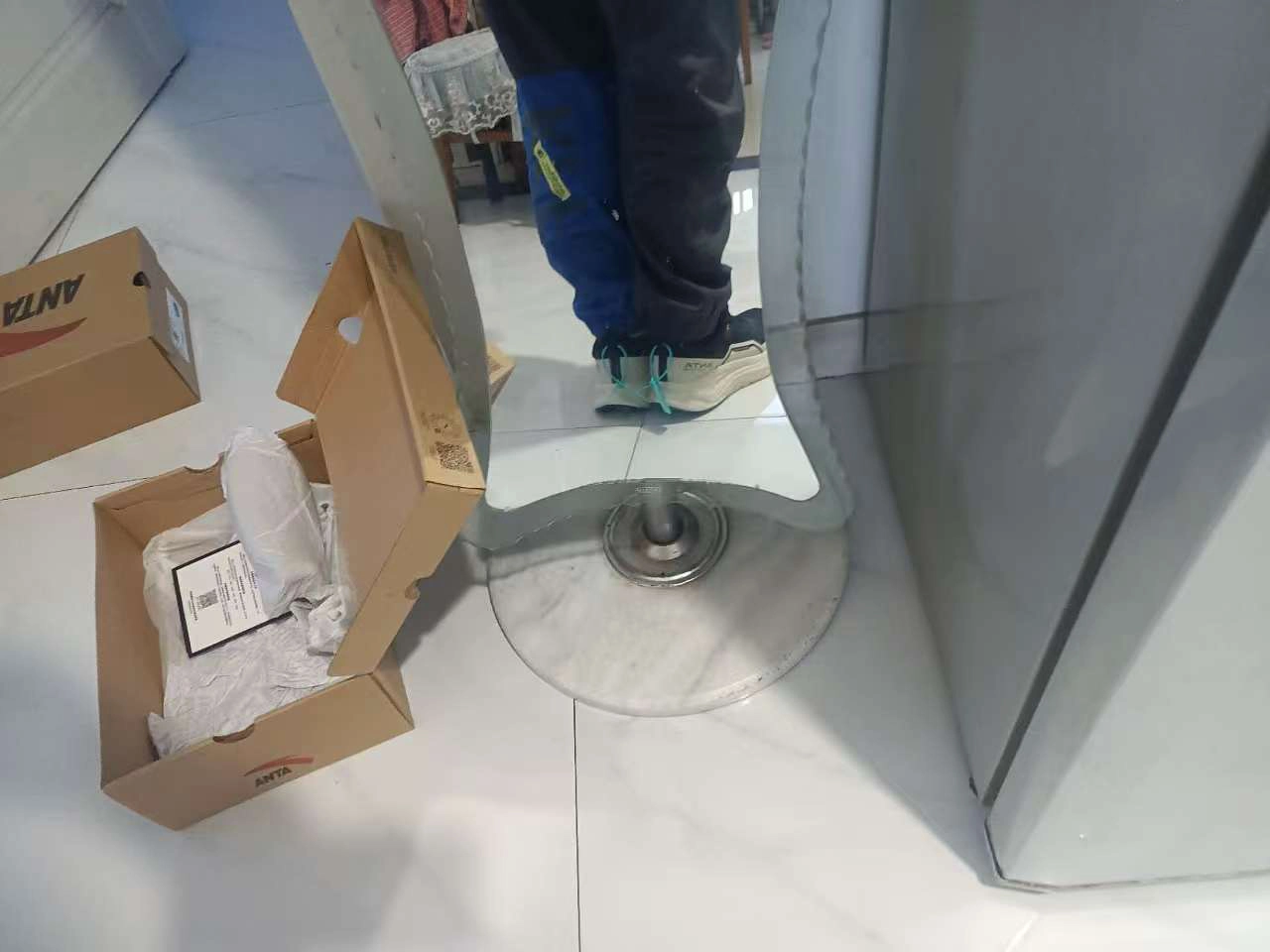 Фото из отзыва