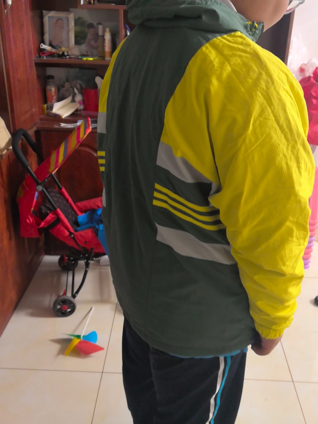 Фото из отзыва