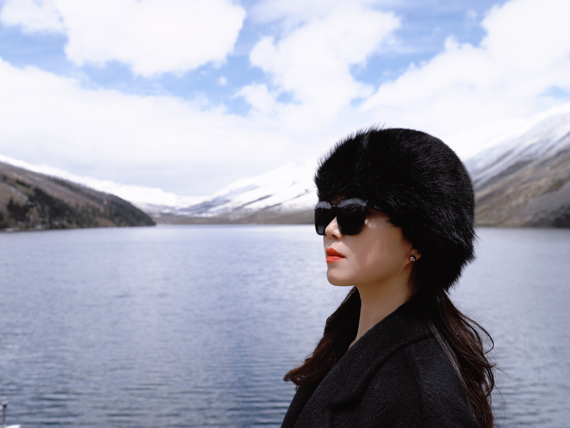 custom review-RayBan Пластиковая оправа Квадратные Солнцезащитные очки Унисекс