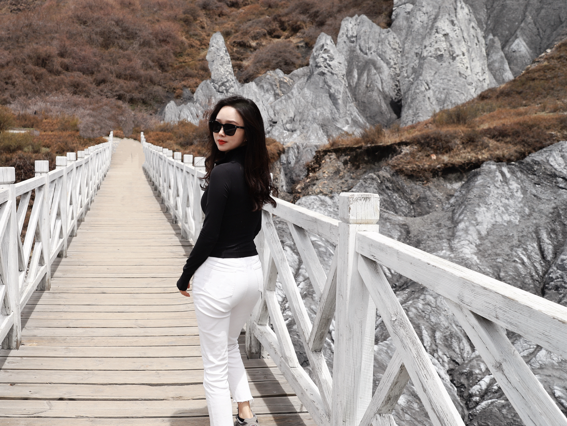 custom review-RayBan Пластиковая оправа Квадратные Солнцезащитные очки Унисекс