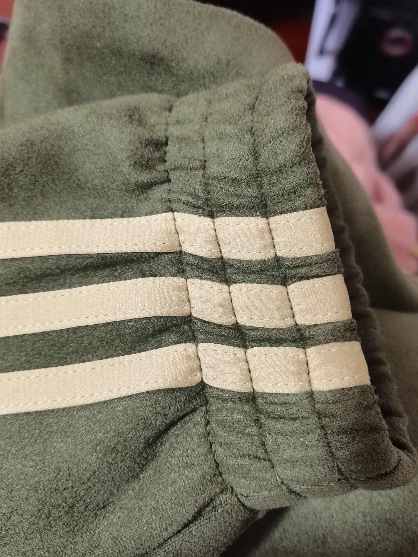 custom review-Adidas Originals CTT 3,1 Soft Jacket Unisex