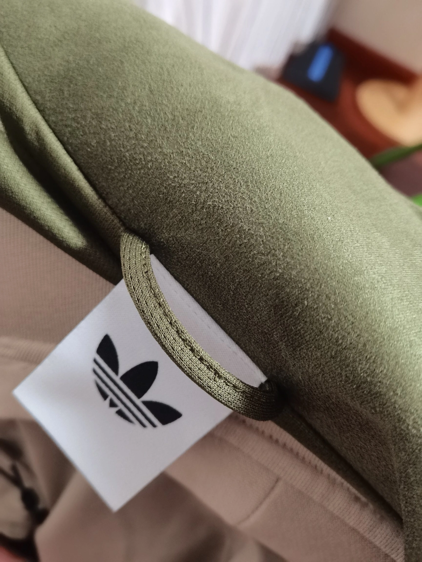 custom review-Adidas Originals CTT 3,1 Soft Jacket Unisex