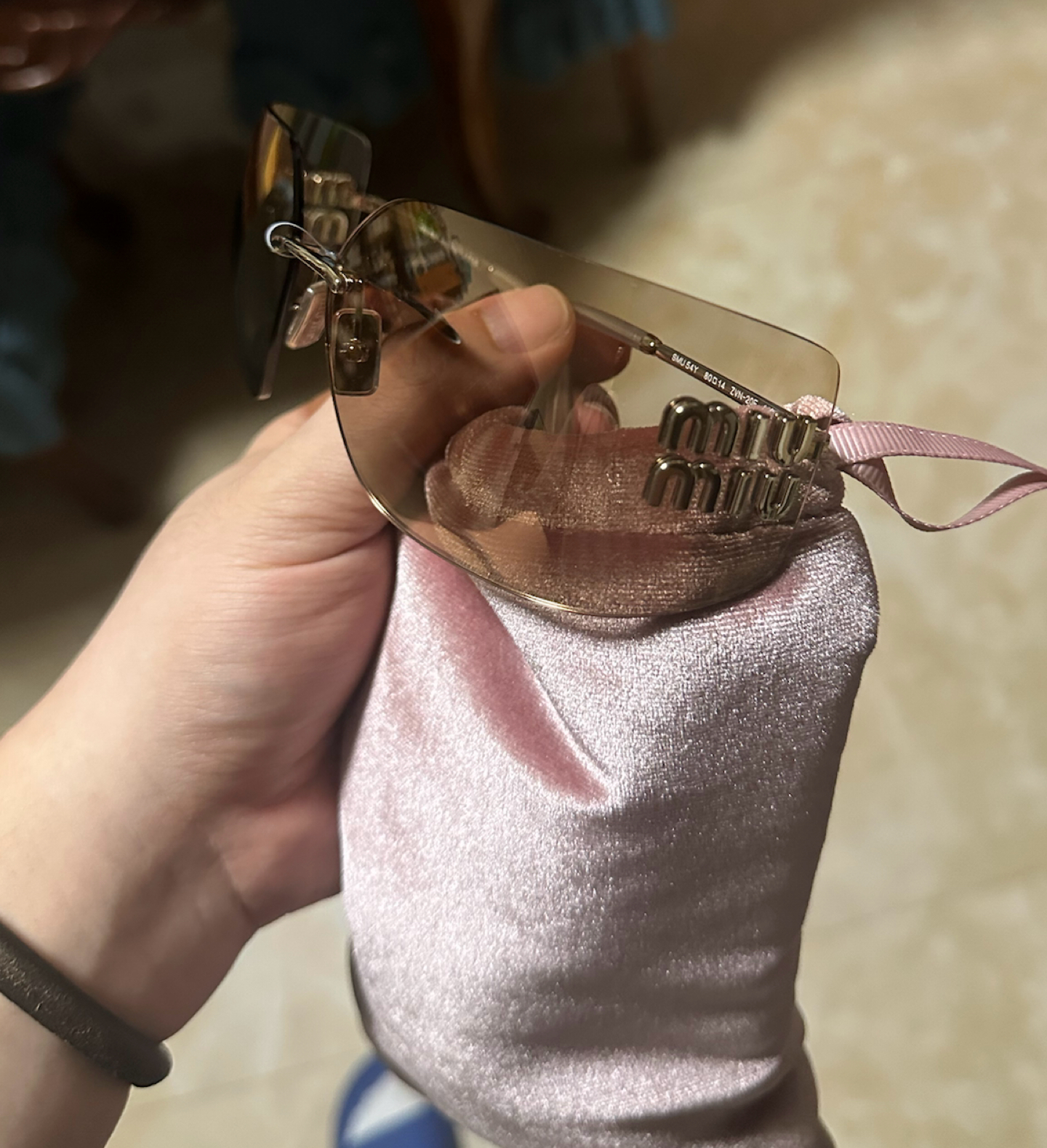 Фото из отзыва