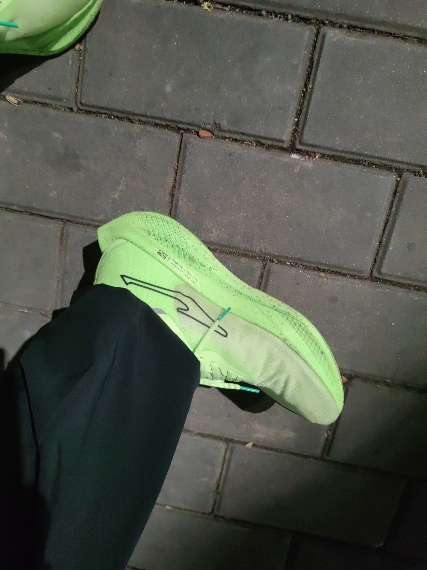 custom review-Носки LINING High унисекс упаковка из 3 пар