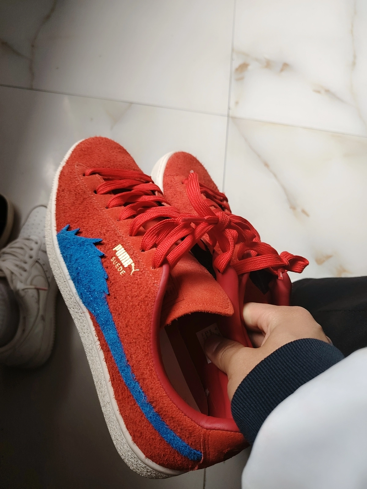 Фото из отзыва