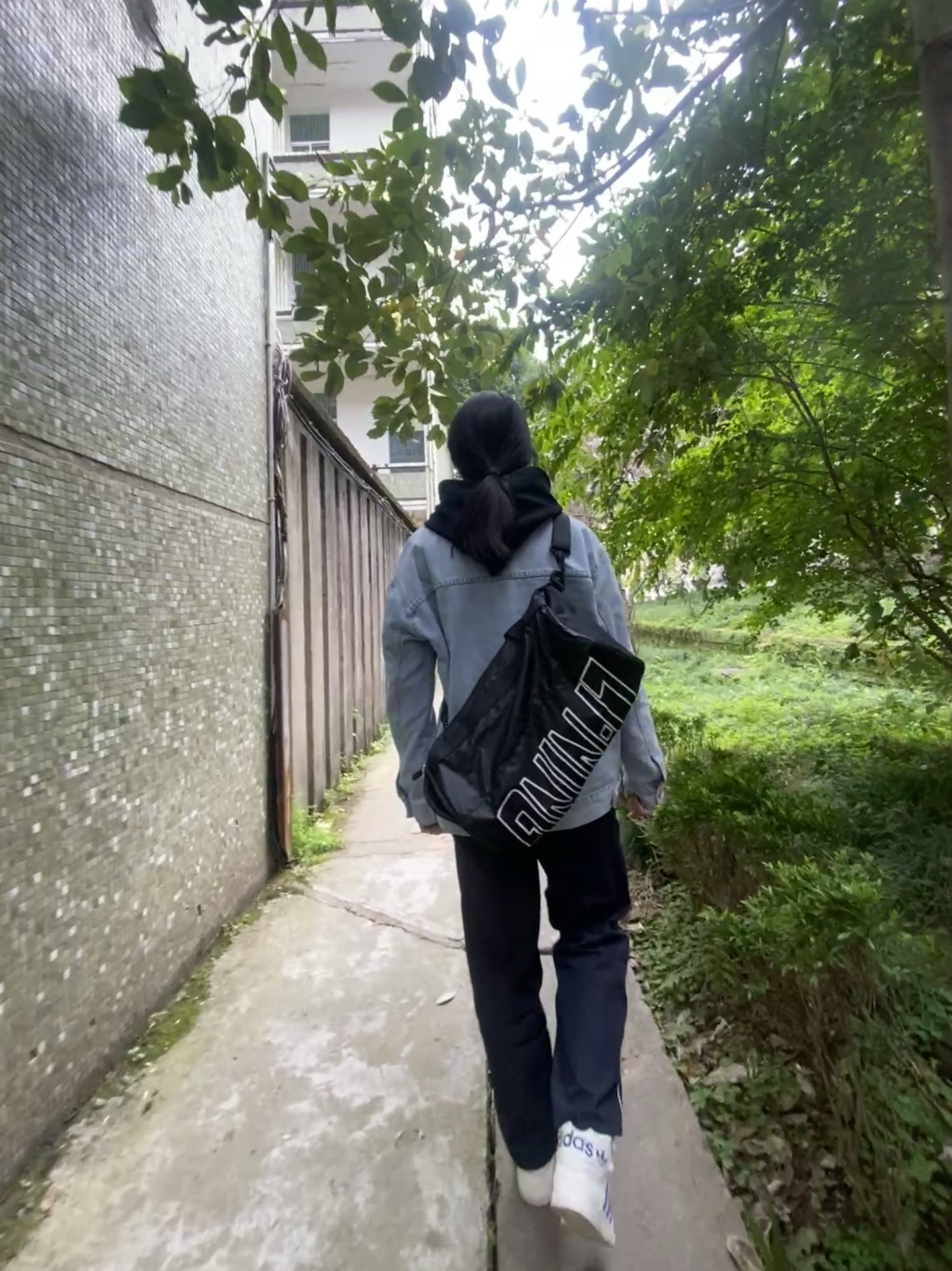 custom review-Li NING Training Series Полиэстер Дорожная Сумка Сумка Сумка через плечо Сумка через плечо Спортивная Сумка