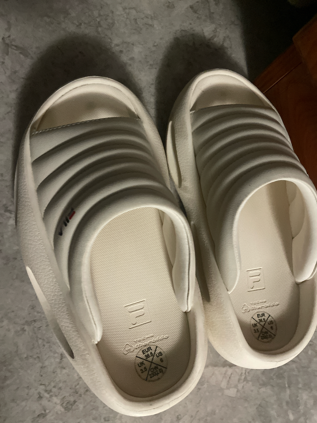 Фото из отзыва