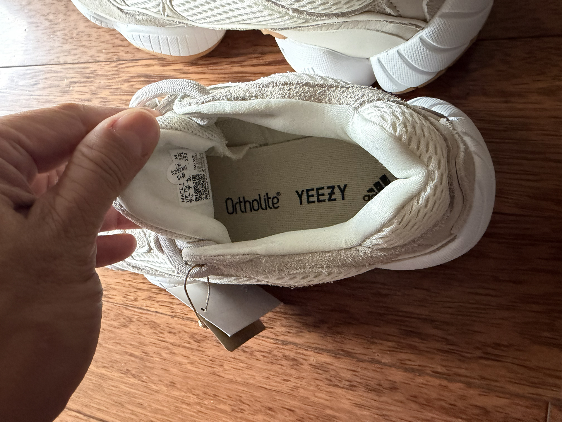 Фото из отзыва