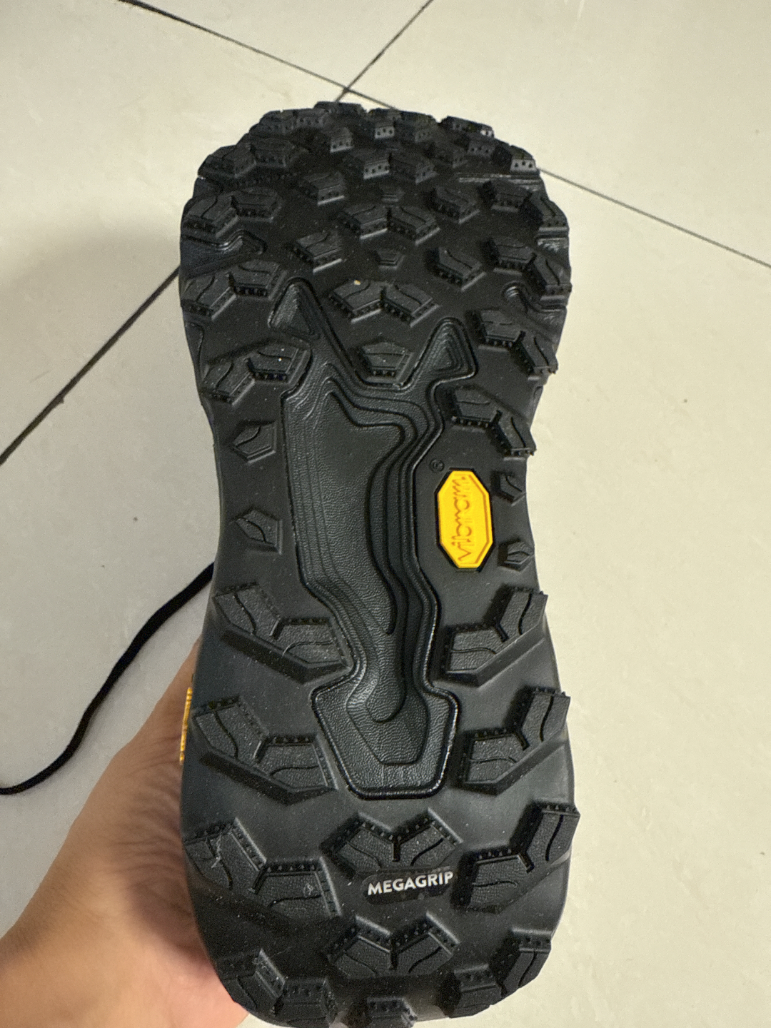 custom review-New Balance NB Свежий Foam X Hierro V9 Дышащая Поддержка Низкий Топ Повседневная Обувь для Трейл-Бега Мужская Черная