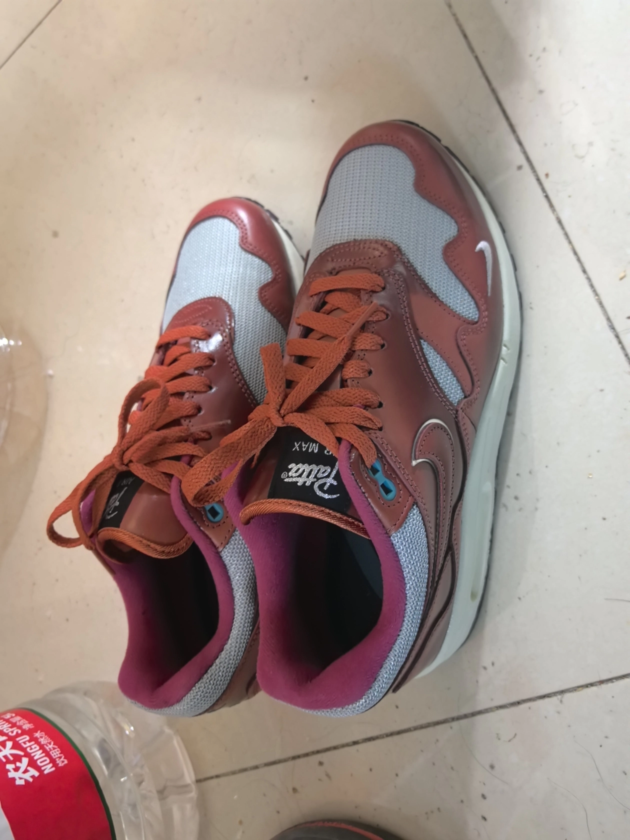 Фото из отзыва