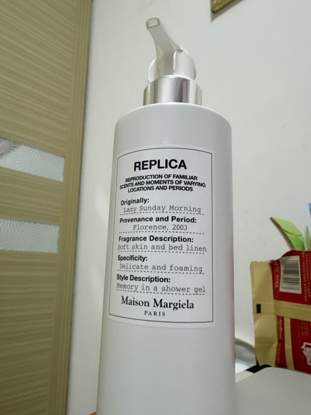Фото из отзыва