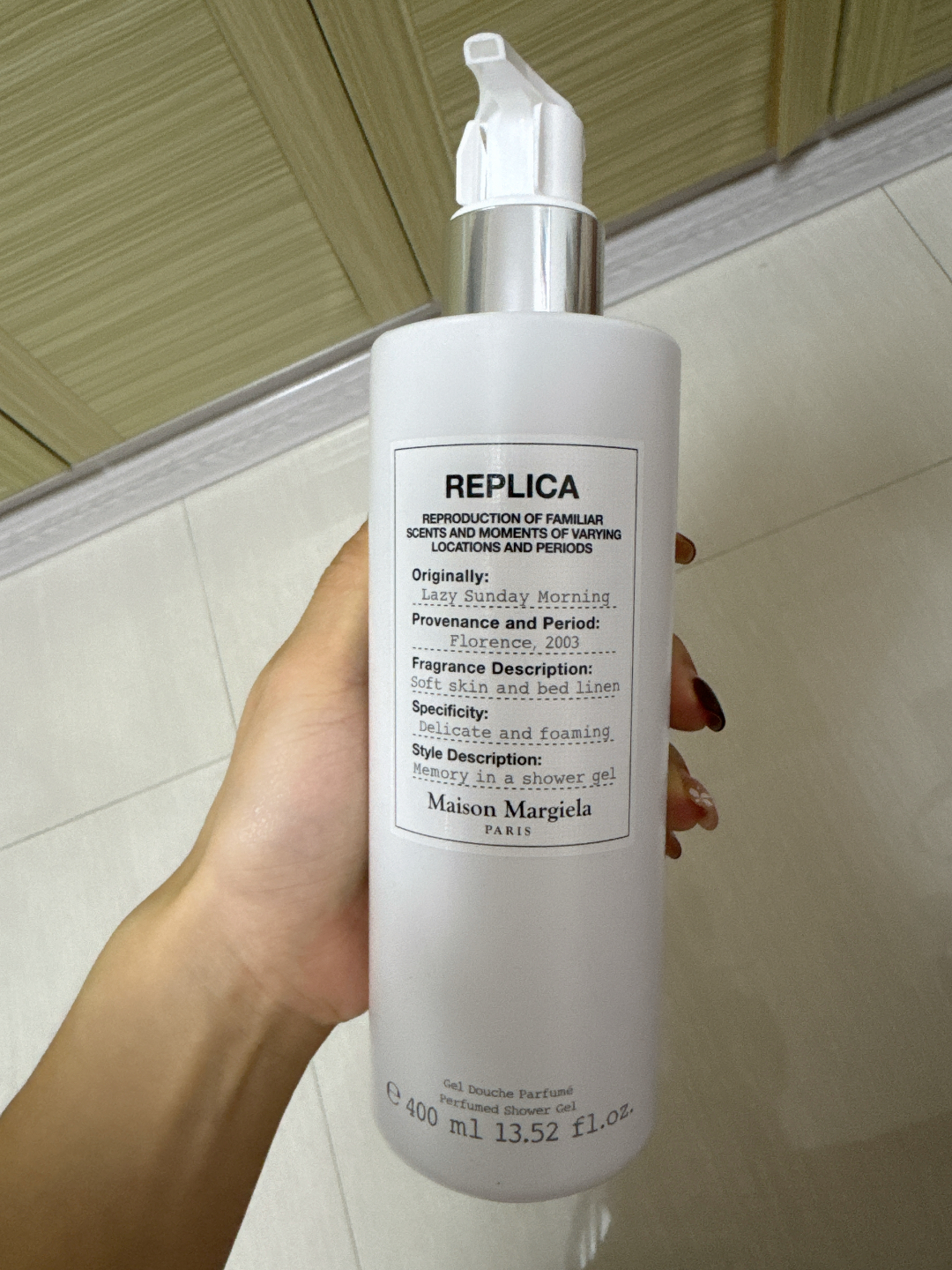 Фото из отзыва