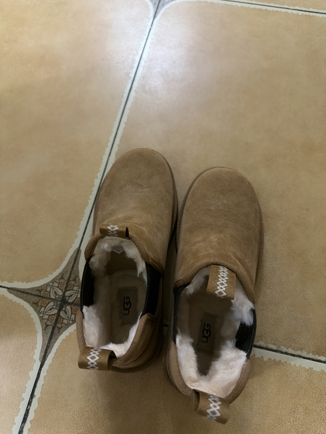 Фото из отзыва