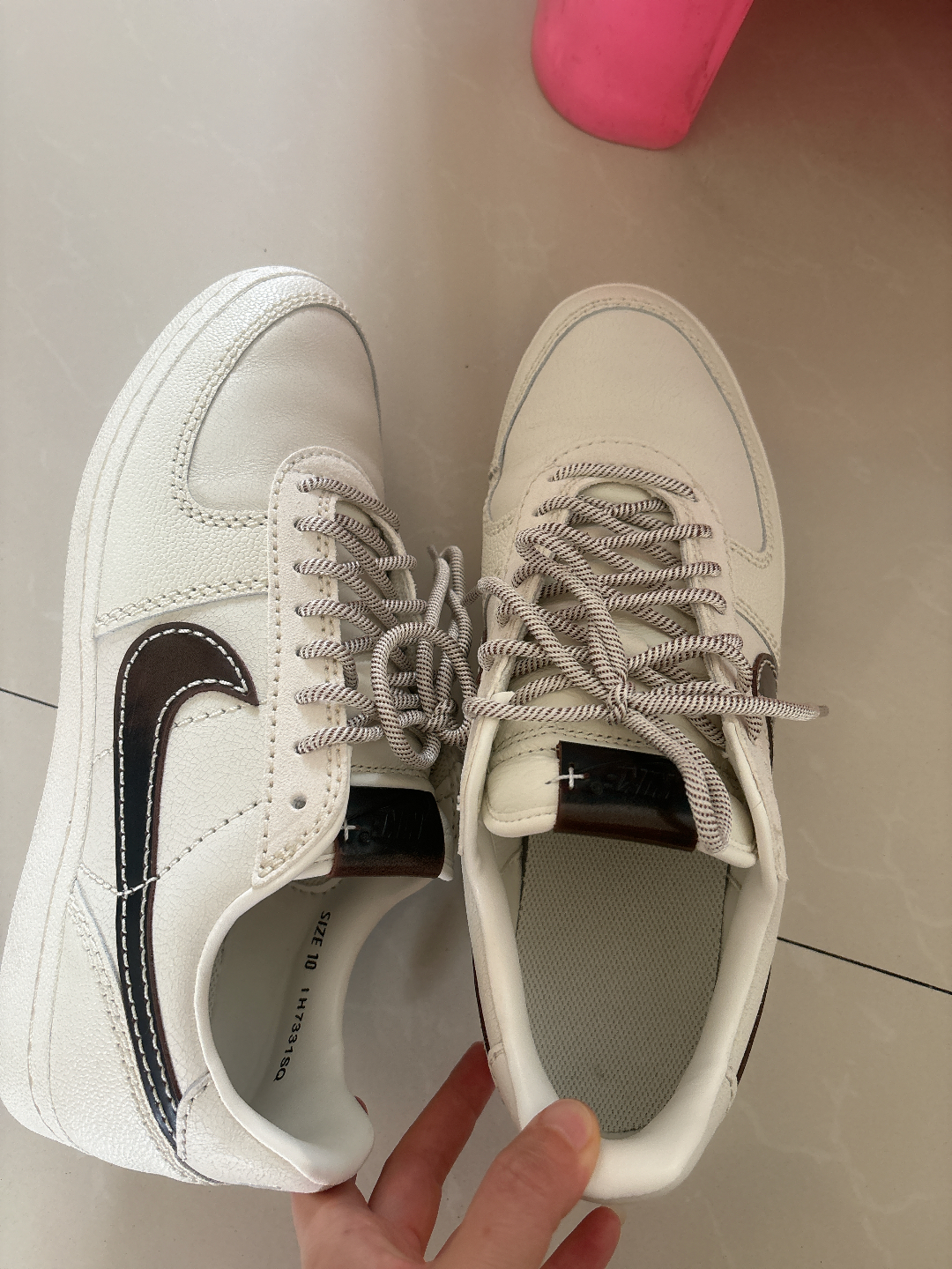 Фото из отзыва