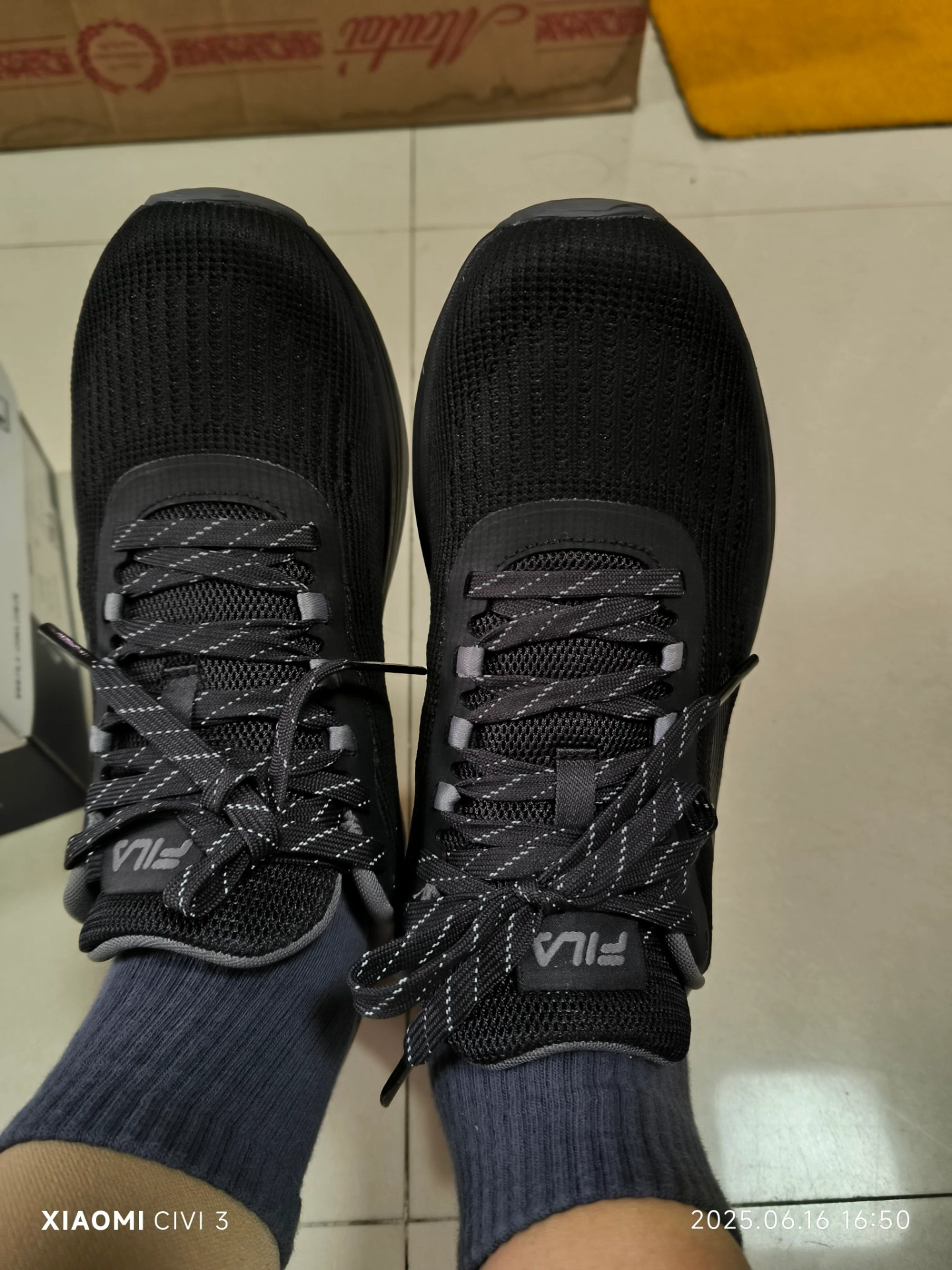 Фото из отзыва