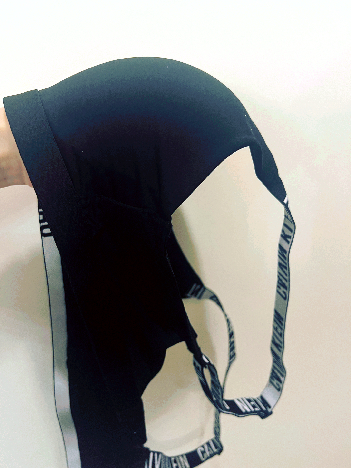 custom review-Calvin Klein SS24 Женские Бюстгальтеры