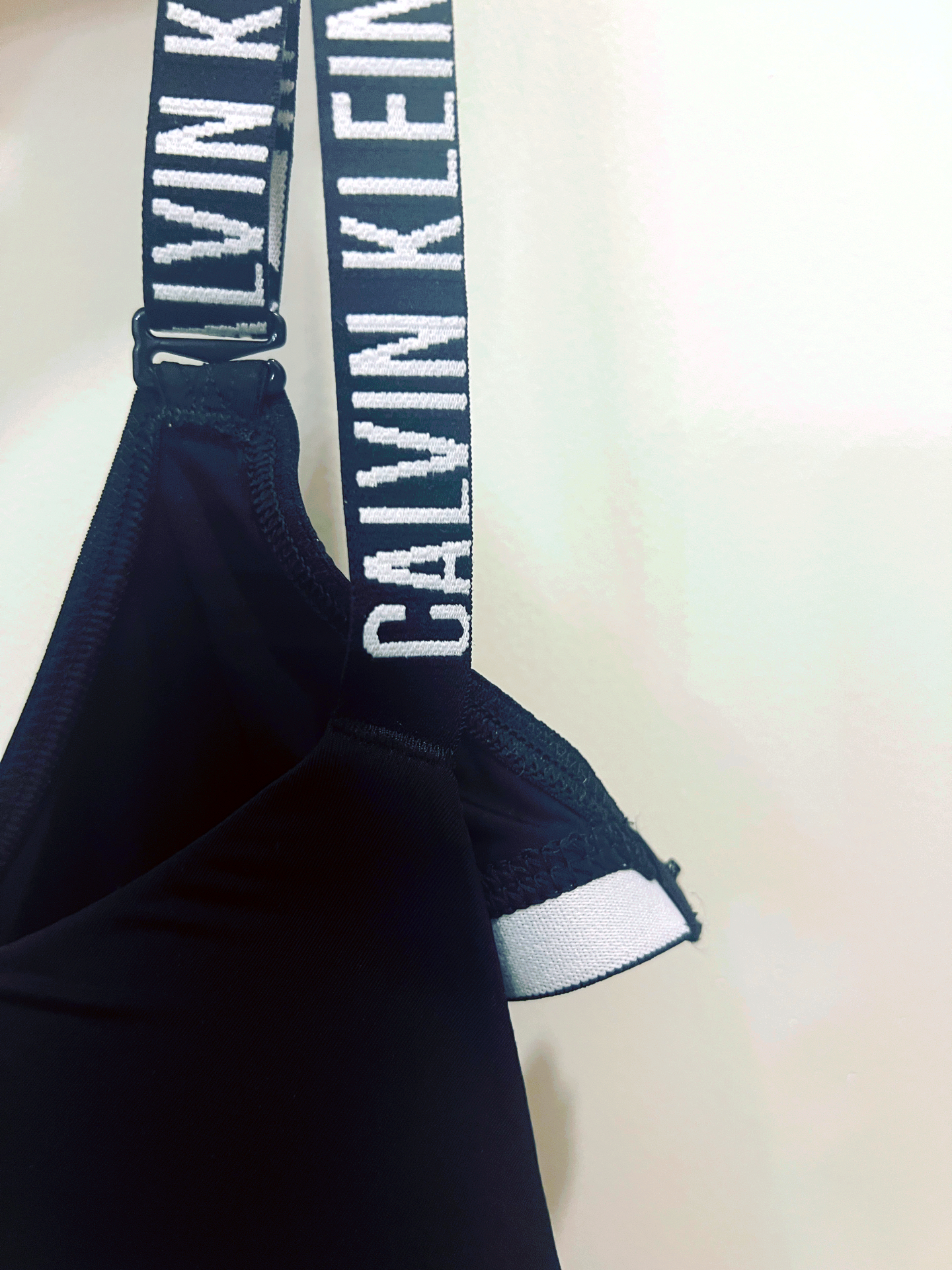 custom review-Calvin Klein SS24 Женские Бюстгальтеры