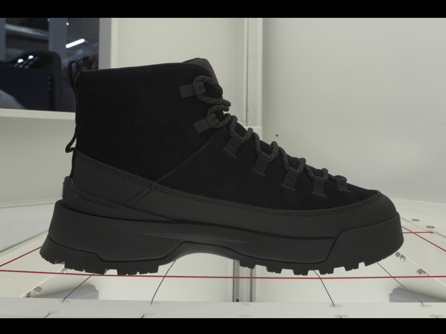 custom review-THE NORTH FACE GLENCLYFFE Водонепроницаемый и Износостойкий Короткий Аутдор Унисекс Черный