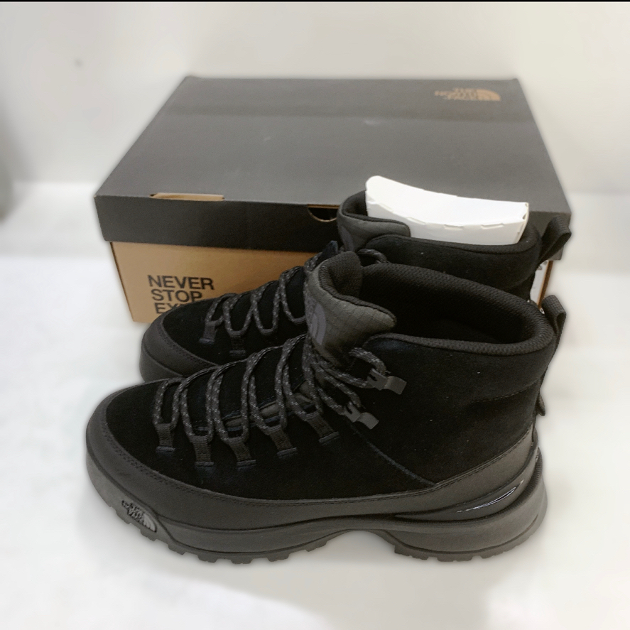 custom review-THE NORTH FACE GLENCLYFFE Водонепроницаемый и Износостойкий Короткий Аутдор Унисекс Черный