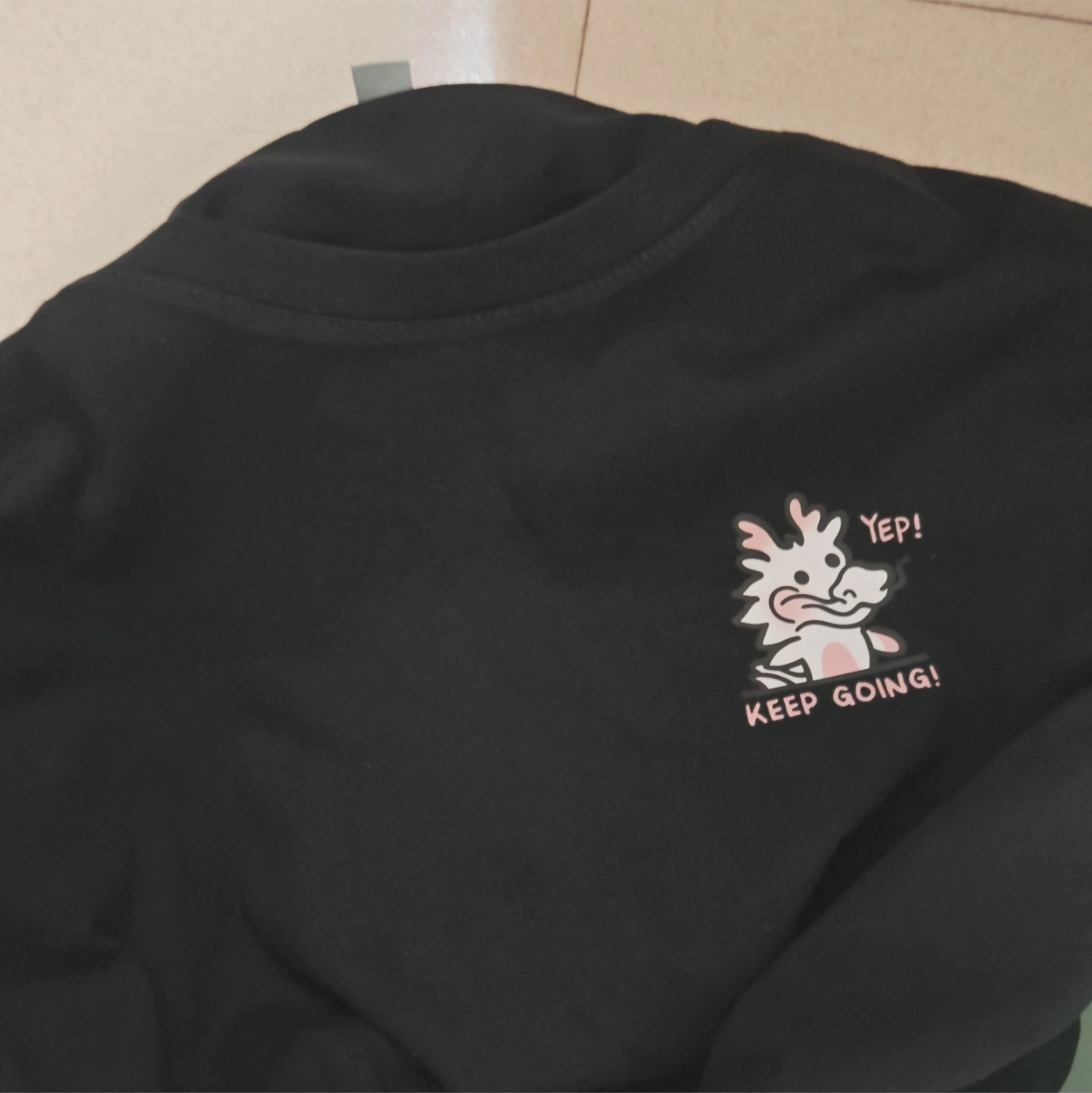 custom review-Miniso Женские футболки