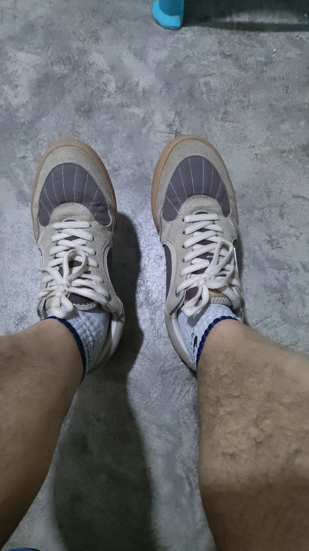 custom review-Anta KAI Hélà TRIBE Противоскользящие Износостойкие Низкие Кроссовки для скейтбординга Мужские Черные Серые