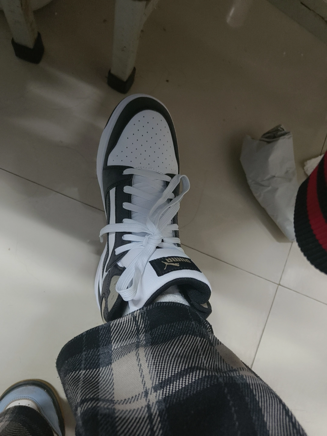 Фото из отзыва