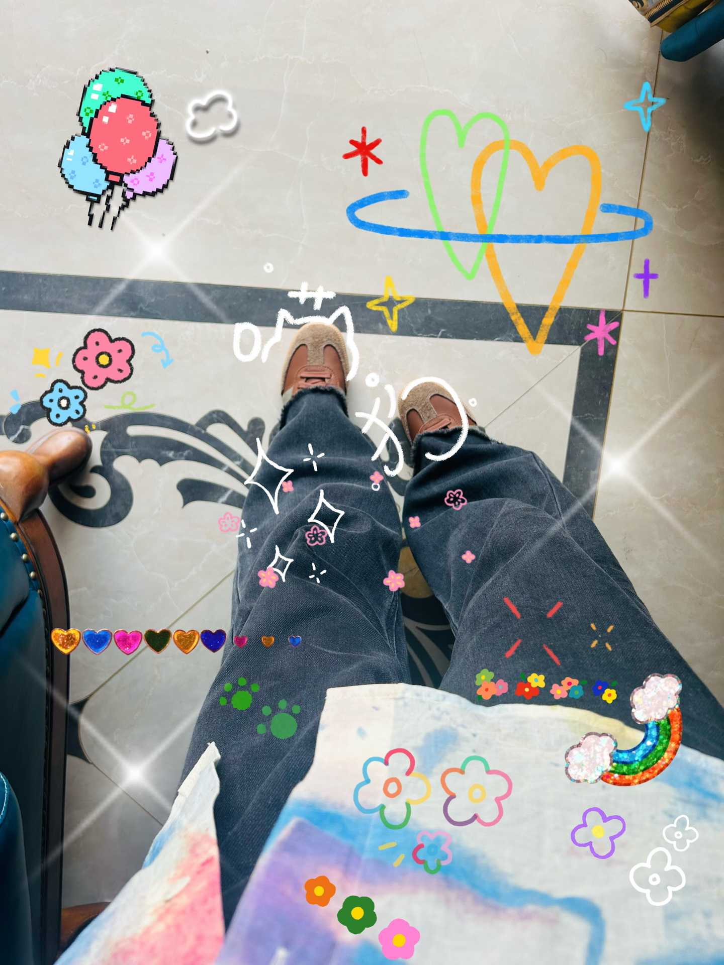 Фото из отзыва